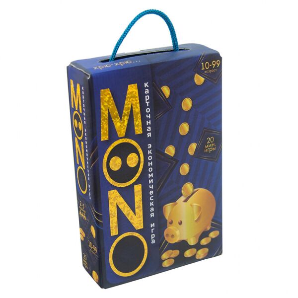 

Настольная игра Mono большая 30809 (рус.)
