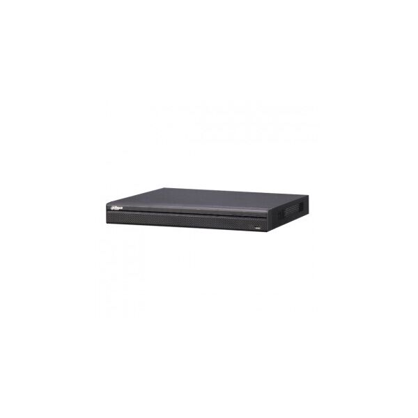 

Відеореєстратор Dahua DH-NVR5216-4KS2