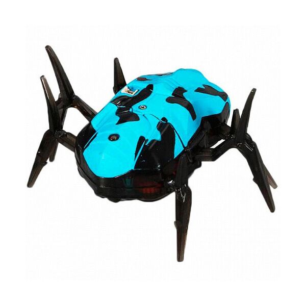 

Жук Canhui Toys для Laser Gun ц:голубой BB1508