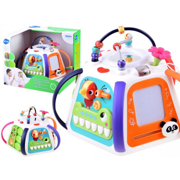 

Музыкальный игровой центр Hola 3153