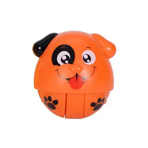 

Детская неваляшка Животные WS6105 со звуком (Собачка)