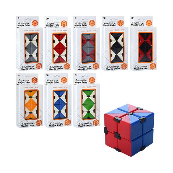 

Игра головоломка 678-678-1 антистресс