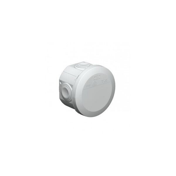 

Коробка розподільча OBO Bettermann Т25 80х51