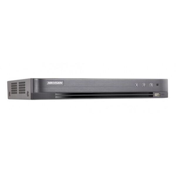 

Відеореєстратор Hikvision DS-7208HQHI-K2(S)