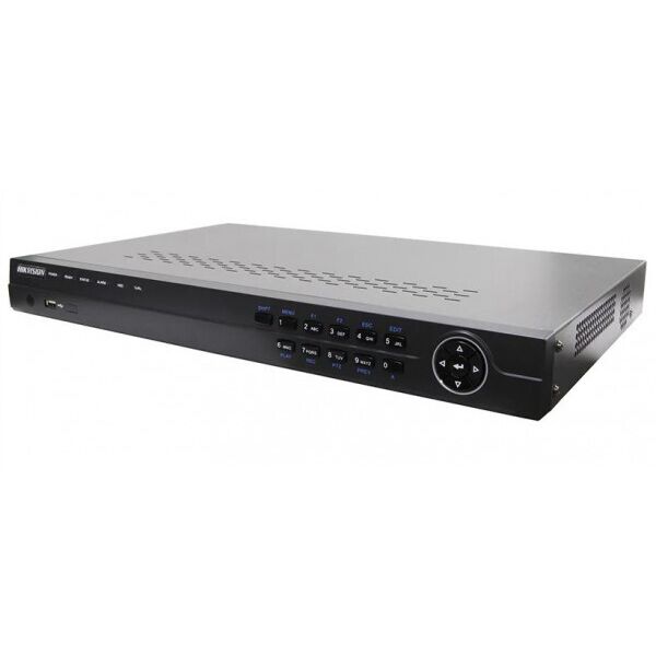 

Відеореєстратор Hikvision DS-7204HFHI-ST
