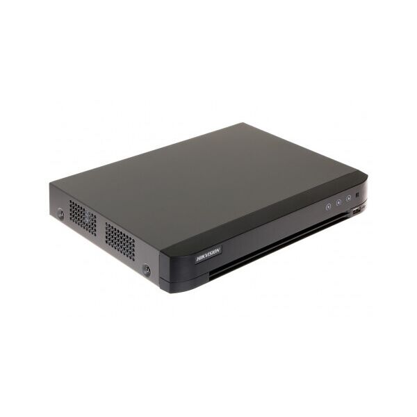 

Відеореєстратор Hikvision DS-7204HTHI-K1