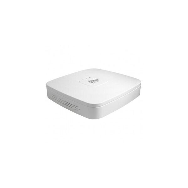 

Відеореєстратор Dahua DH-XVR4108C-I