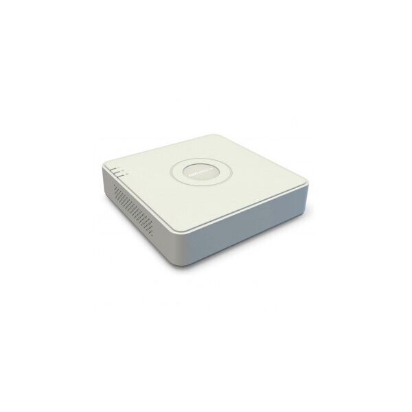 

Відеореєстратор Hikvision DS-7104HUHI-K1(S)