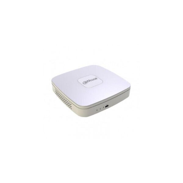 

Відеореєстратор Dahua DHI-NVR2104-4KS2