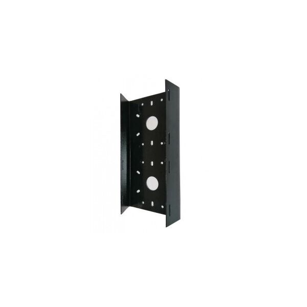 

Кронштейн подвійний з монтажним комплектом UNIX UBR-20B-A1