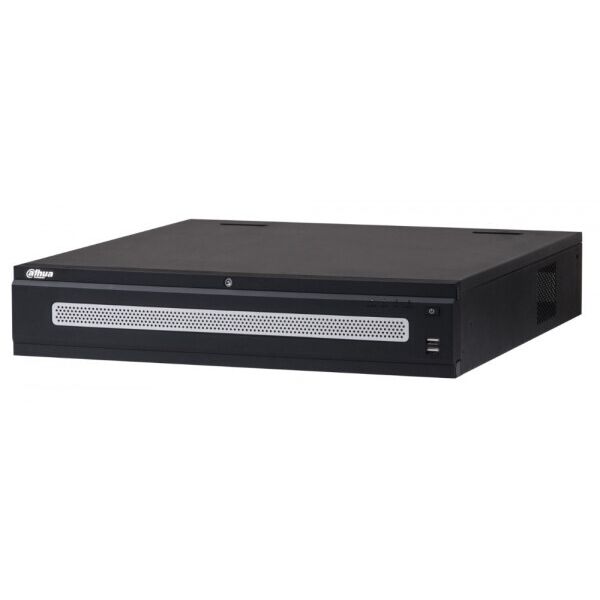 

Відеореєстратор Dahua DH-NVR608-64-4KS2