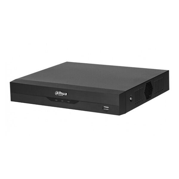 

Відеореєстратор Dahua DH-XVR5108HS-I3