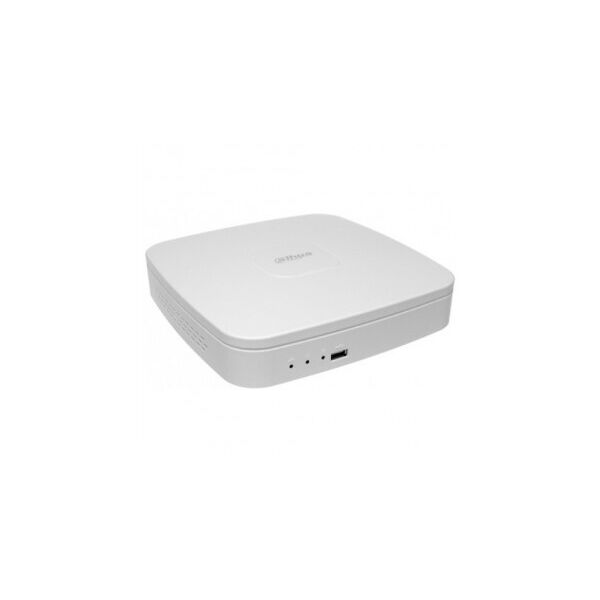 

Відеореєстратор Dahua DH-NVR4116-8P-4KS2