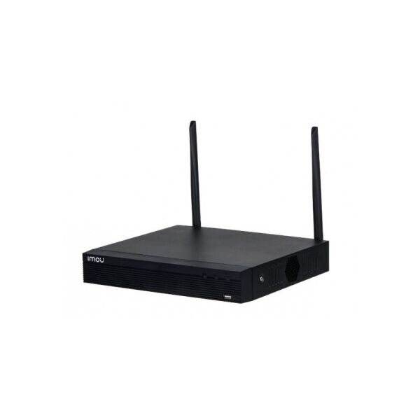 

Відеореєстратор IMOU NVR1104HS-W-S2