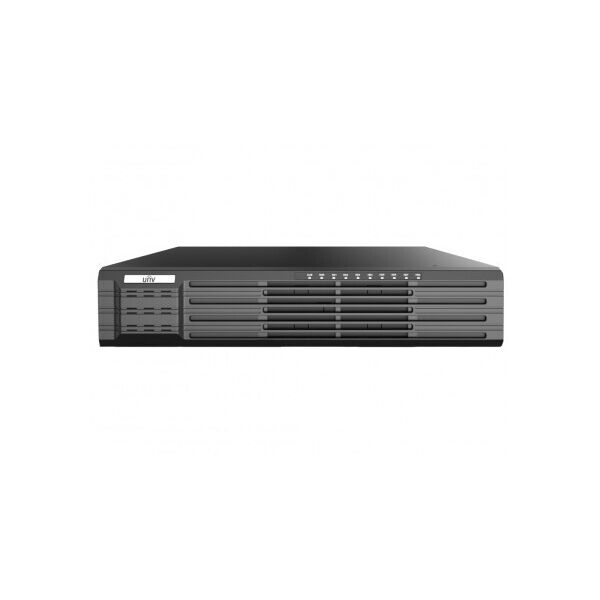 

Відеореєстратор Uniview NVR308-64R-B