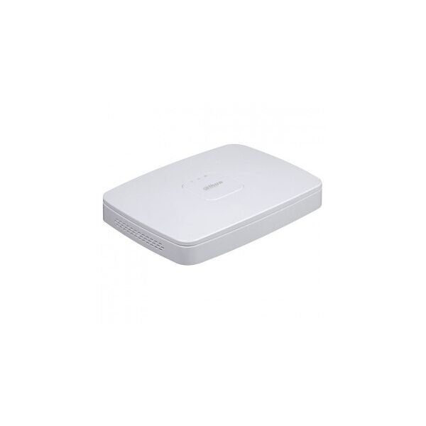 

Відеореєстратор Dahua DHI-NVR2108-8P-4KS2