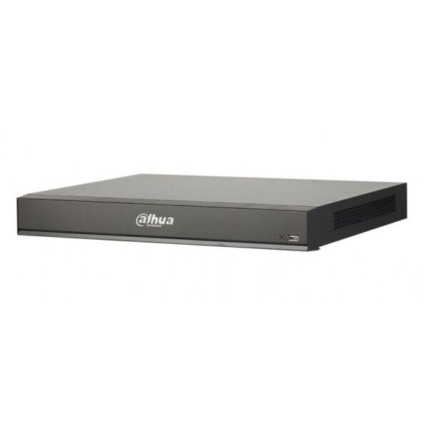 

Відеореєстратор Dahua DH-NVR5216-16P-I