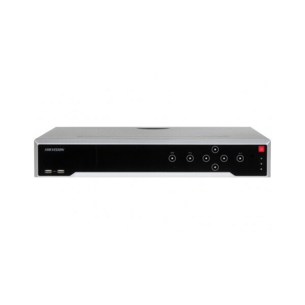 

Відеореєстратор Hikvision DS-7716NI-I4/16P(B)