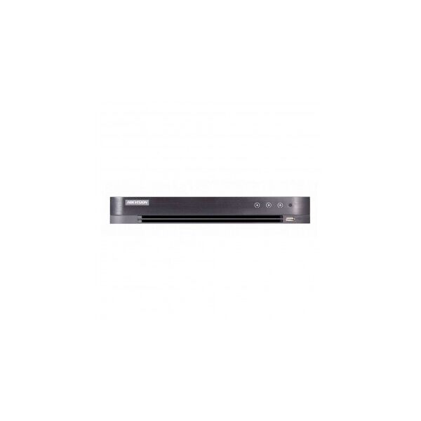

Відеореєстратор Hikvision iDS-7216HQHI-M1/S