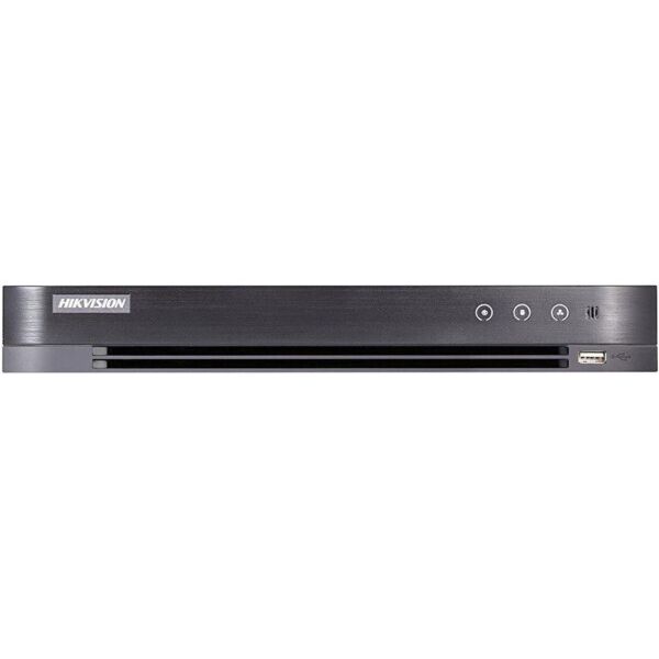 

Відеореєстратор Hikvision iDS-7204HUHI-M1/S