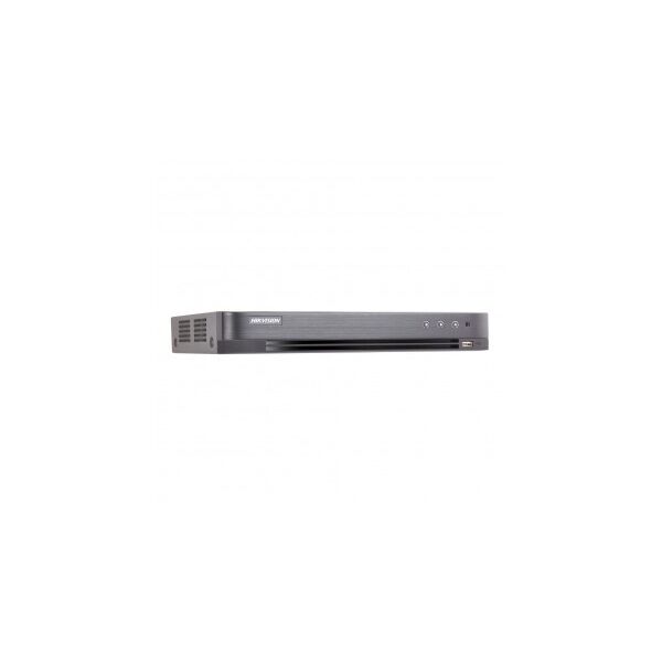 

Відеореєстратор Hikvision DS-7224HQHI-K2
