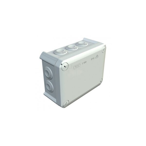 

Коробка розподільча зовнішня OBO Bettermann Т100 151х117х67