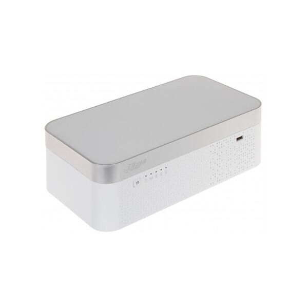 

Відеореєстратор Dahua DH-XVR7104E-4KL-X