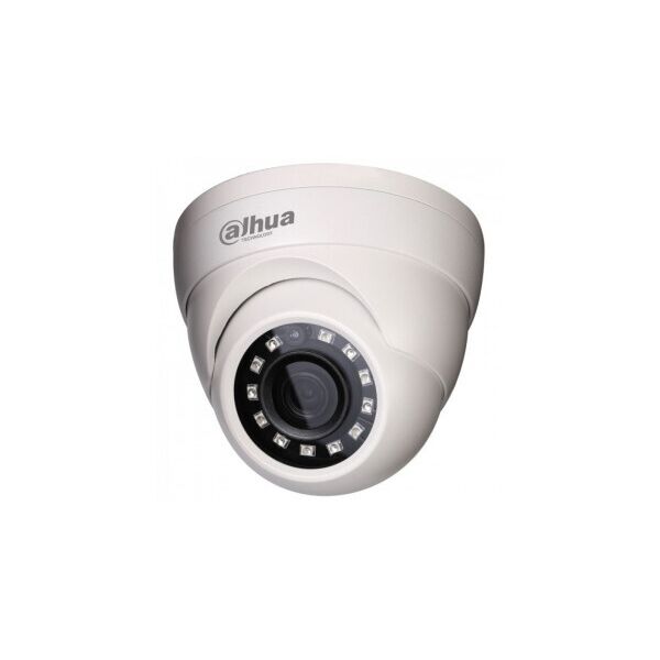 

Відеокамера Dahua DH-HAC-HDW1800MP (2.8 мм)