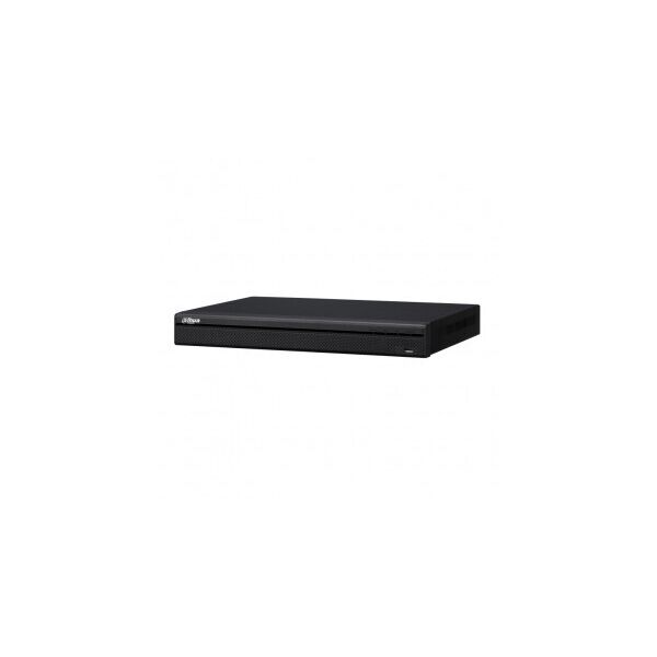 

Відеореєстратор Dahua DH-NVR5216-16P-4KS2E