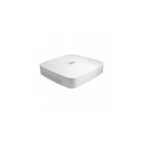 

Відеореєстратор Dahua DH-NVR2116-4KS2