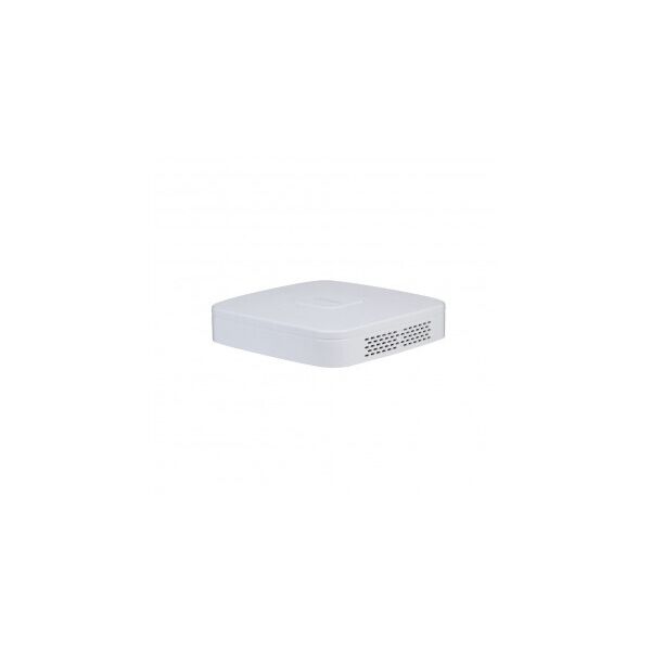 

Відеореєстратор Dahua DHI-NVR2104-P-I