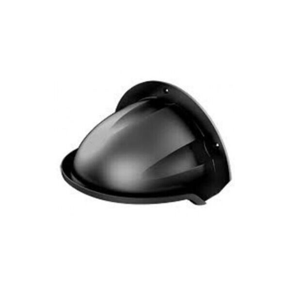 

Козирок Hikvision DS-1250ZJ (чорний)