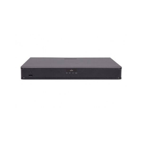 

Відеореєстратор Uniview NVR302-09S
