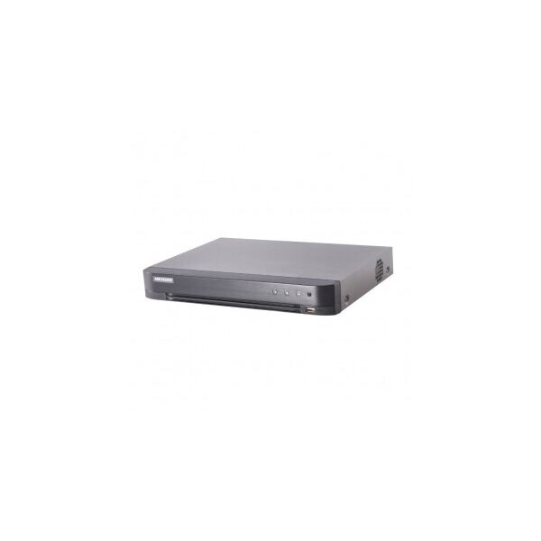

Відеореєстратор Hikvision DS-7216HUHI-K2(S)