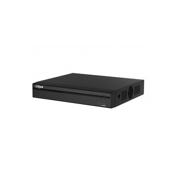 

Відеореєстратор Dahua DHI-NVR1108HS-8P-S3/H