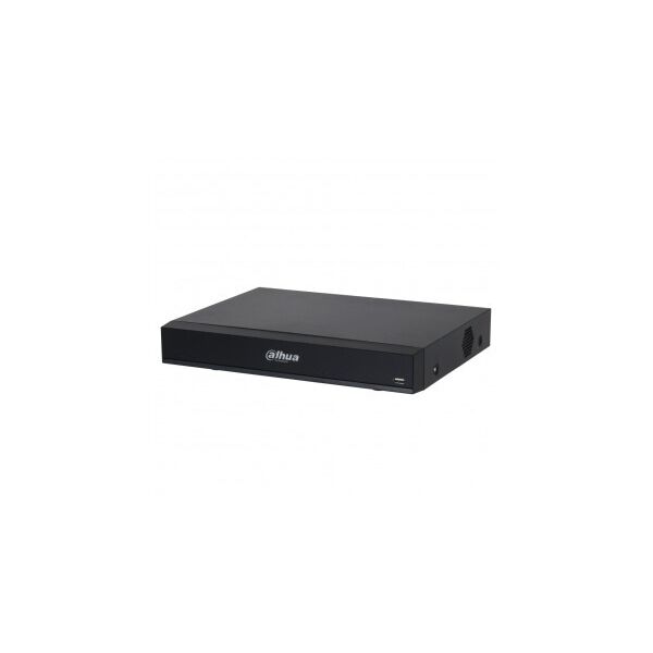 

Відеореєстратор Dahua DH-XVR7104H-4K-I2