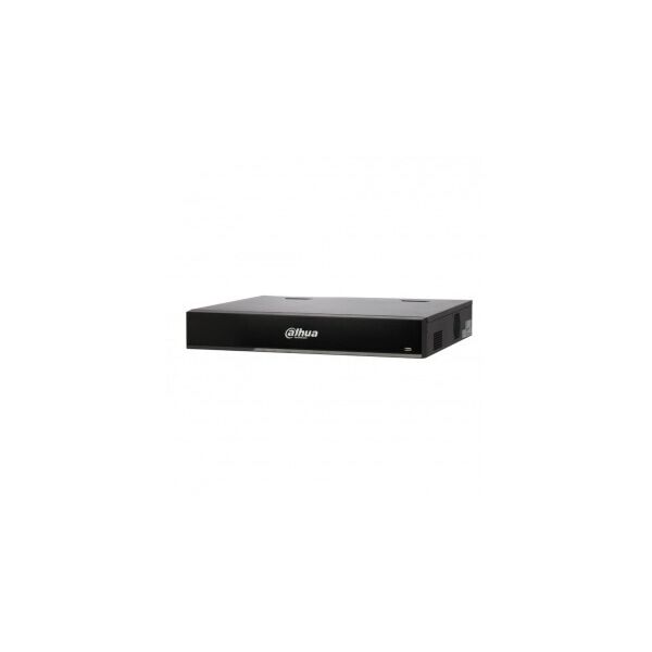 

Відеореєстратор Dahua DHI-NVR5864-I
