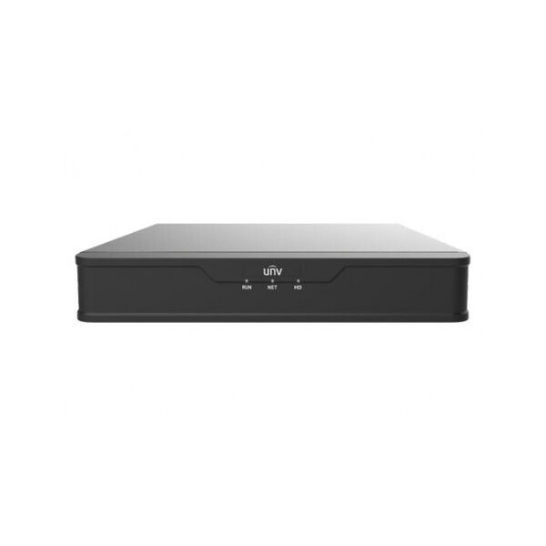 

Відеореєстратор Uniview NVR301-16X