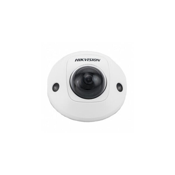 

Відеокамера Hikvision DS-2CD2543G0-IS (4 мм)