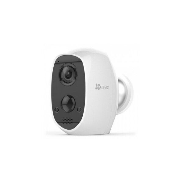 

Відеокамера EZVIZ CS-C3A(B0-1C2WPMFBR) (2.8 мм)
