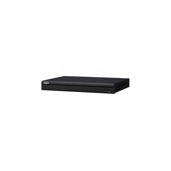 

Відеореєстратор Dahua DHI-NVR4208-4KS2/L