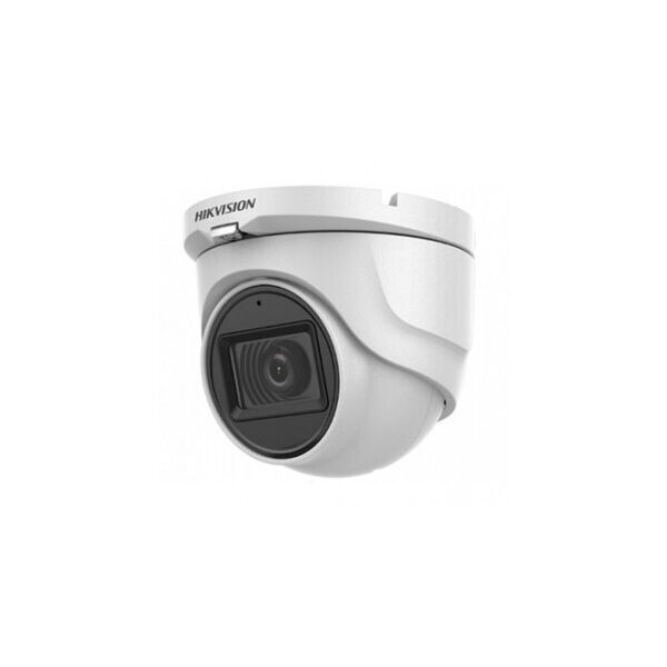 

Відеокамера Hikvision DS-2CE76D0T-ITMFS