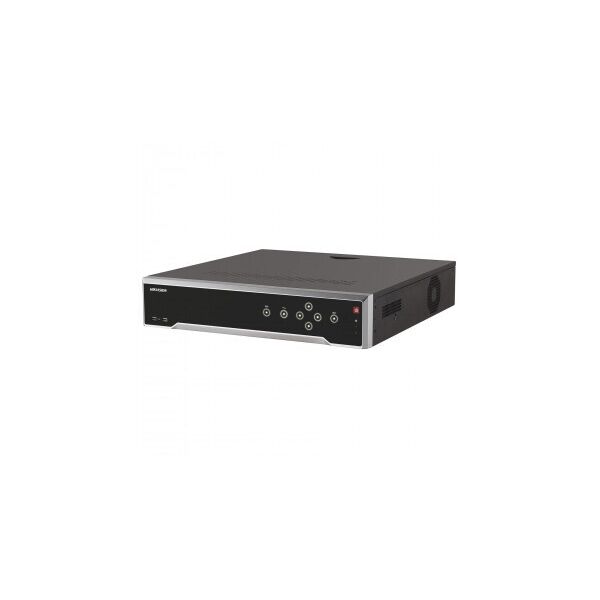 

Відеореєстратор Hikvision DS-7732NI-I4/16P (B)