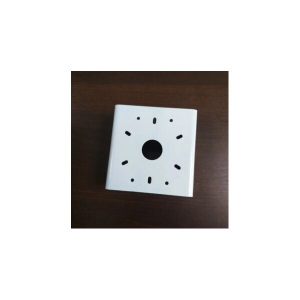 

Кронштейн на стовп одинарний UNIX UBR-10W