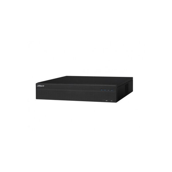 

Відеореєстратор Dahua DH-NVR5864-4KS2