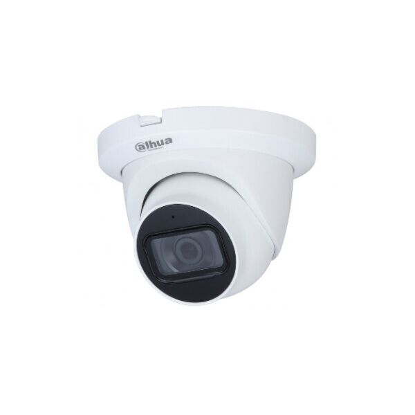 

Відеокамера Dahua DH-HAC-HDW1231TLMQP-A (2.8 мм)