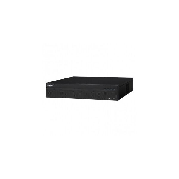 

Відеореєстратор Dahua DH-NVR608-32-4KS2