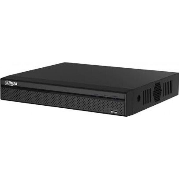 

Відеореєстратор Dahua DHI-XVR5104HS-X1