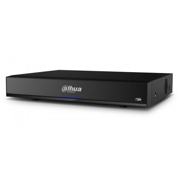 

Відеореєстратор Dahua DH-XVR7104HE-4KL-I