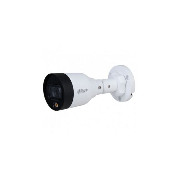 

Відеокамера Dahua DH-IPC-HFW1239S1-LED-S5 (2.8 мм)